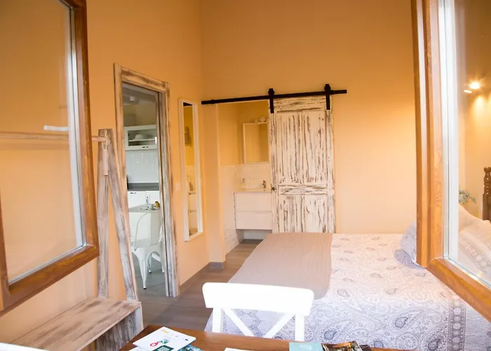 Apartamentos Nordeste