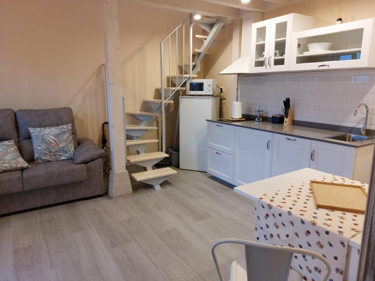 Apartment Nordeste Trasierra