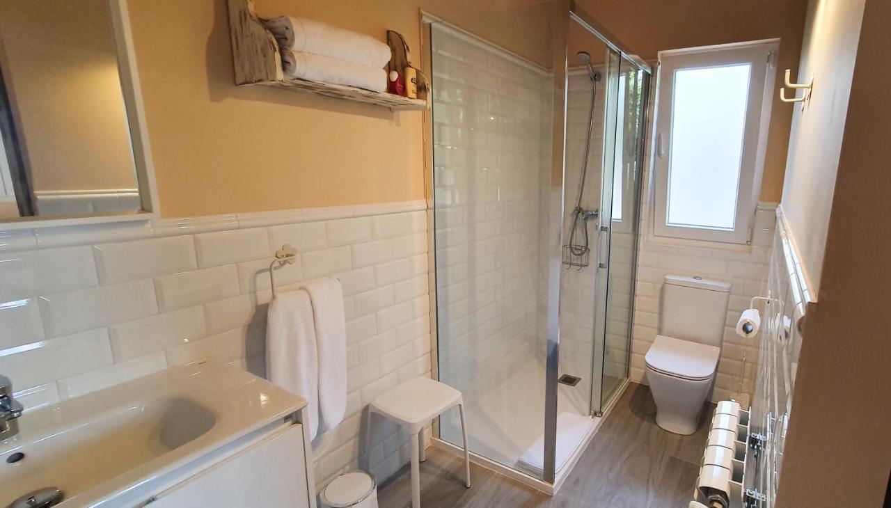 Apartment Nordeste Trasierra