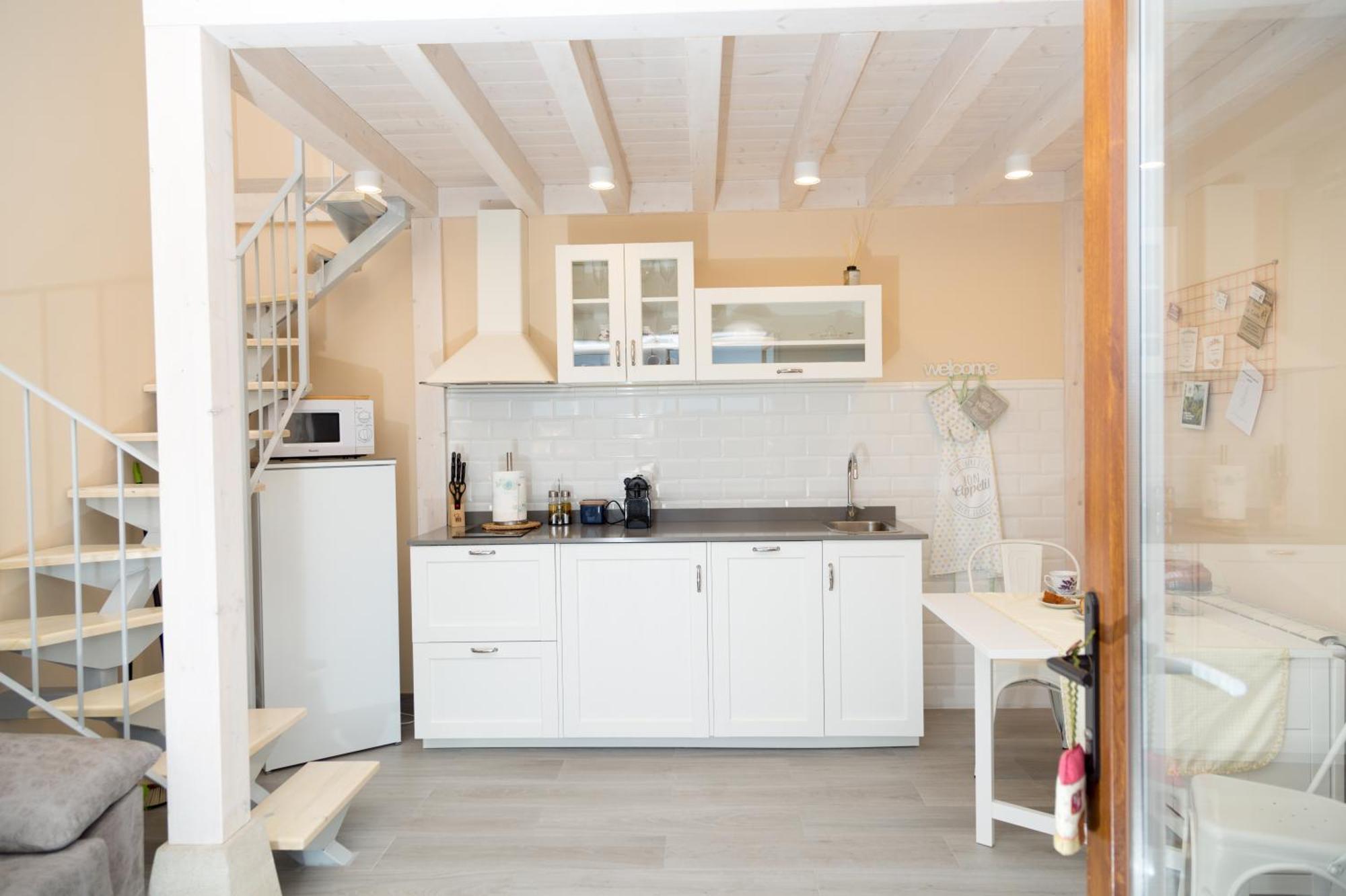 Apartment Nordeste *