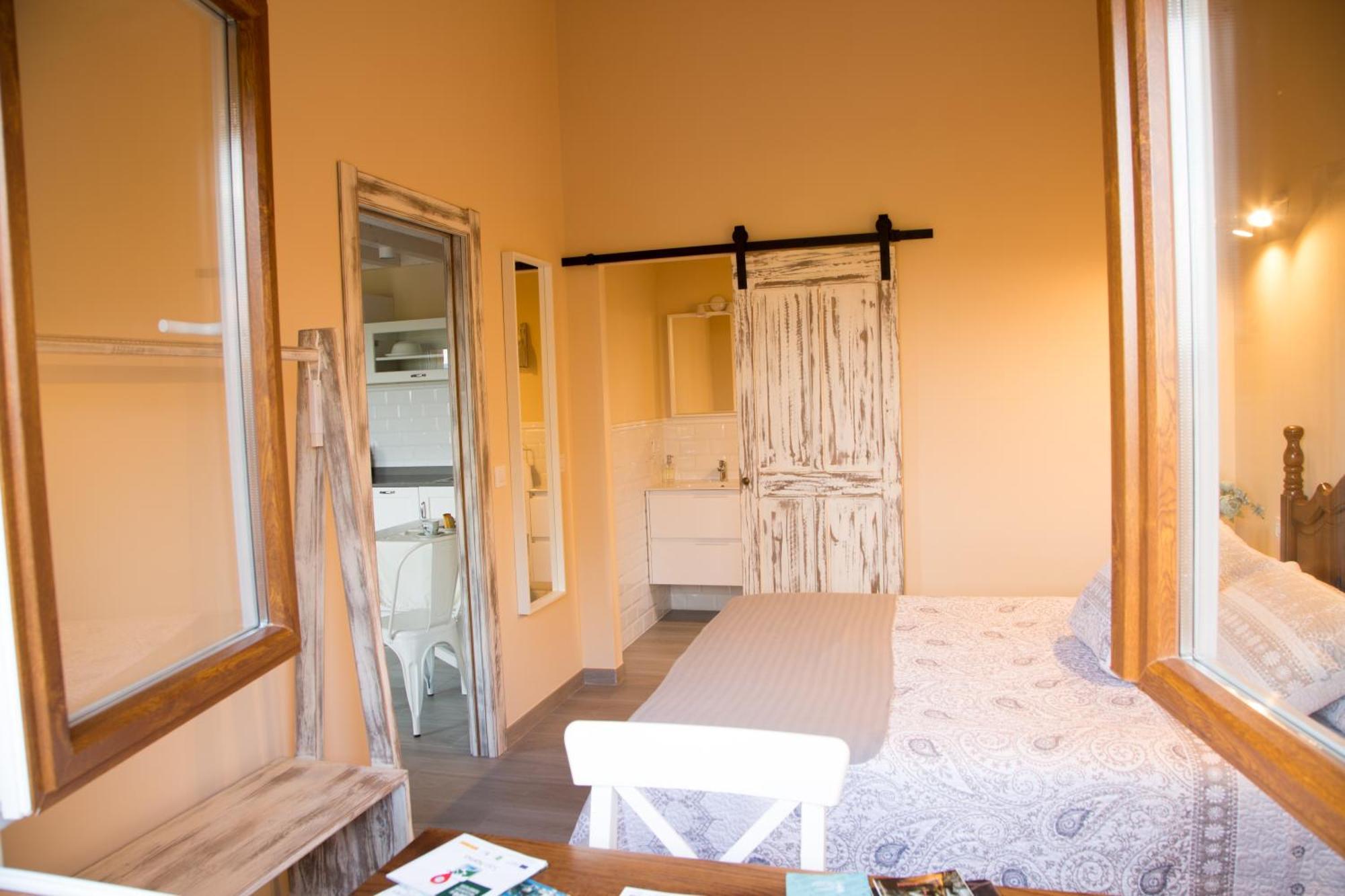 Apartment Nordeste Trasierra
